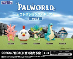 【朗報】パルワールド、おもちゃでも欧米で無双ｗｗｗｗｗｗｗｗｗｗ
