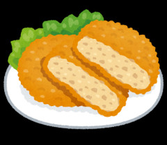 コロッケってなんであんな安いの？