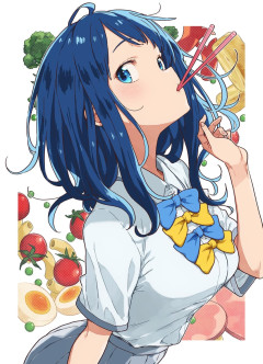 【画像】八奈見杏菜って本当に可愛いか？ｗｗｗｗｗ