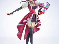 【遊戯王5D’s】AMAKUNI「十六夜アキ」限定フィギュア【9月11日出荷決定】