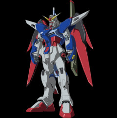 【ガンダムSEED FREEDOM】腕落としたらなんもできないって言われてたけど
