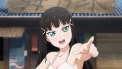 黒澤ファイナンスってところに行くとお小遣いを貰えるのだ！【ラブライブ！サンシャイン!!】