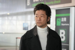 【俳優】浅野忠信さん、国旗損壊罪にチャレンジｗｗｗｗｗ