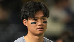 森下翔太（神）.289 29本 66打点　ops.952 ←コイツを止める男ｗｗｗｗｗｗｗ
