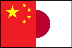 海外「日本の中国人観光客依存離れ。上半期は中国人観光客が56%減少したが全体では2%しか減少せず」