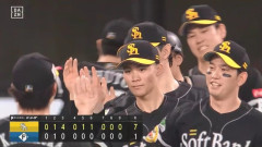 【日本ハム対ソフトバンク18回戦】ソフトバンク、日本ハムを圧倒し今季15勝3敗に 優勝Ⅿ27！近藤がⅤ打＆猛打賞 正木は自身初20号ソロ 復帰・モイネロは6回2安打1失点2勝目