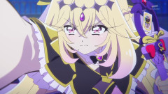 【名探偵プリキュア】白アルカナになってもシャドウフォームは残る？ 白黒を使い分ける？