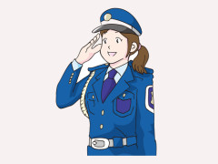 【衝撃】警備の面接に行ったら出会って5分でその場採用された結果ｗｗｗｗｗ