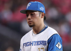 日本ハム、またソフトバンクに完敗　今季対戦成績3勝15敗に