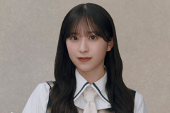 【櫻坂46】村井優、突如おこなわれたインスタライブの様子がこちら！