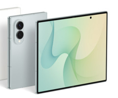 Appleが折りたたみスマホがあたりまえの時代を築きそうだよな