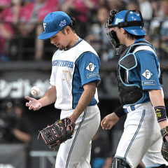 【悲報】北海道日本ハムファイターズさん ソフトバンク相手に3勝15敗