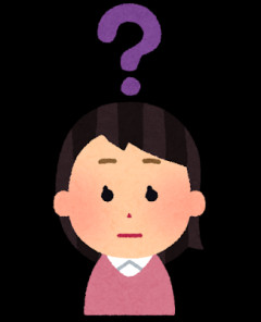 女Aと女Bの謎理論に関するスレが難解すぎるｗｗｗｗ