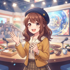 秘密のケンミンSHOW極を語ろう