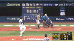 【DeNA対巨人17回戦】DeNA・尾形、初回にボーク→送球エラーで失点