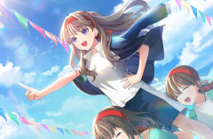 【蓮ノ空】めぐちゃん、そろそろ卒業してよ...【ラブライブ！】