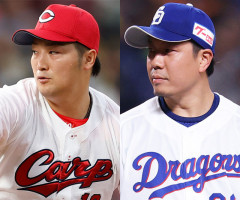 【カープ実況】勝田ショート！名原1番！先発「床田寛樹vs大野雄大」【広島-中日/マツダスタジアム】