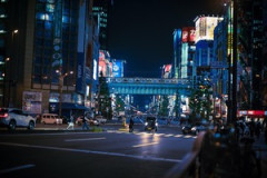 秋葉原あたりでパソコン売ってる店に入ってみたいんだけど