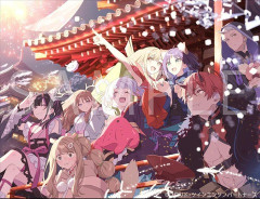 なぜかぐや姫はちょくちょくアニメ化するのに