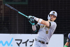 【衝撃】阪神・佐藤輝明さん、ドジャース・ヤンキース・メッツ・フィリーズが熱視線ｗｗｗｗｗｗｗｗｗｗ