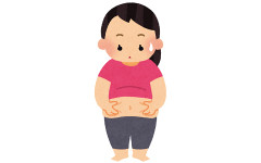 俺の大学生の彼女がデブだった結果ｗｗｗｗ