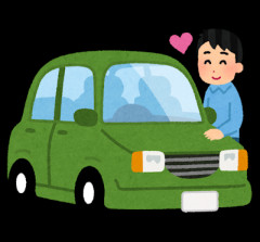 Z世代「車は要らない」←これ