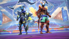 【FF14】「The Mirror ～至天の座アルカディア：ヘビー級～」の歌詞が公開！