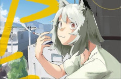 【祝】ヤニねこ、全巻重版！アニメ効果で爆売れｗｗｗｗｗｗｗｗ