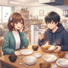 スマホ（携帯）がない時代の恋愛
