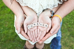 結婚ってほんまに金が大事なんか？