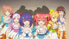 ワールドダイスターとかいうアニメｗｗｗｗｗ
