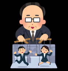 【悲報】創作で一番やってはいけないルールがコレらしい・・・・・