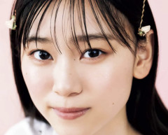 山下瞳月が叩かれたけど櫻3期で最もビジュアルいいのって誰ですか？