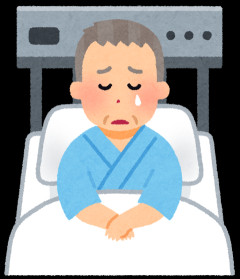 両親の介護の為に毎日実家に行っていたが、両親が子供sageをしまくる人だった為に…