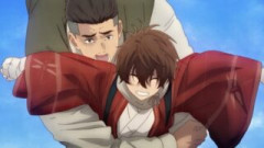 二十世紀電氣目録-ユーレカ・エヴリカ- 第7話 感想：健吾さんがびっくり人間！過去に一体何が
