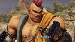 【悲報】ドラクエの筋肉枠、ハッサンさんしかいないｗｗｗｗｗｗｗｗｗｗ