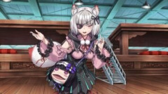 【FGO】KOO団が「恋する乙女を応援する団」だと判明。団長の亀姫が刑部姫の妹だということがよくわかる可愛さを見せまくる