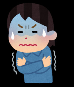 職場で。最近入社してきたおっさん「愛嬌があれば完璧！」私「はぁ？」おっさん「君は笑うと可愛いから、もっと笑顔を見せた方がいい！俺が教えてあげるよ」→その後…