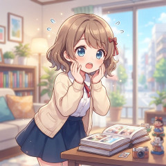 思わず目を見開いた画像を貼るトピ
