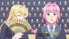 『悪役令嬢転生おじさん』7話感想 グレイス父登場！マジックエキシビション！
