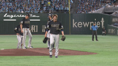 九里亜蓮、ブチギレ降板…　4回に突如崩れて6失点
