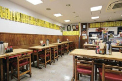【悲報】定食屋の店員さん、客の「他店の方が美味い」に苦言ｗｗｗｗｗｗｗｗｗｗ