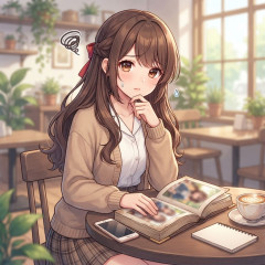 長年の友達を切る事は惜しいですか？