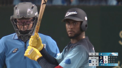 西武打線、4回に打者11人の猛攻！一挙6得点で逆転