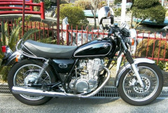【結婚・趣味】彼女「結婚したらバイク禁止ね」　ワイ「なんでそれを入籍日を決めてからいうの？」