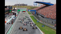 F1スプリントは「未だに良さが分からん」「中途半端」との意見、2027年は9戦に増える見込み
