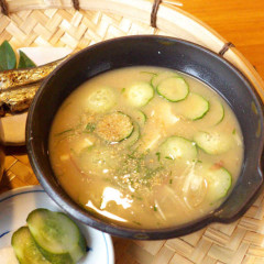 【悲報】「冷たくて美味しいご飯が進むおかず」存在しない🥵
