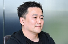 バンナムを退社したナカツこと池田幸平氏が原田勝弘氏率いる『VSスタジオ』に合流！「何を生み出していけるのか、私自身も楽しみ」