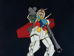 【急募】お前らがガンダムシリーズのMSに必須だと思う装備（画像あり）