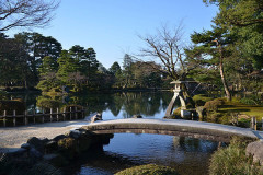 【思うに】言うほど金沢って観光地として上位か？